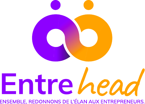 Logo Entre Head
